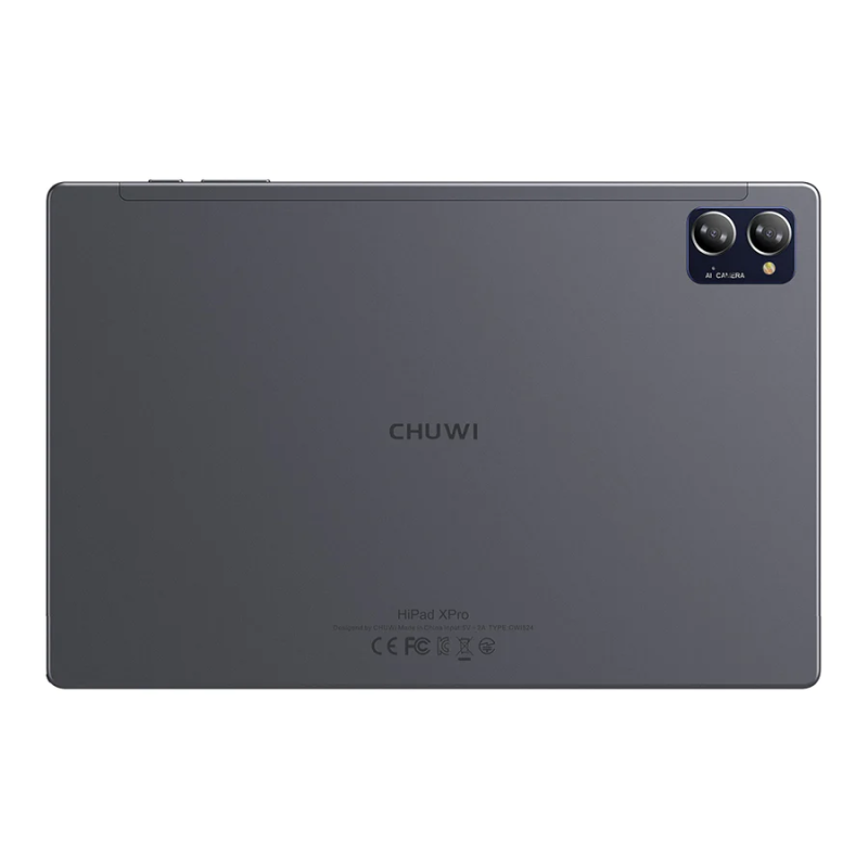 Chuwi 馳為HiPad XPro 10.51吋4G (6+128GB) 價錢、規格及用家