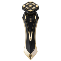 ARTISTIC & Co. Dr. Arrivo Zeus III 提拉緊緻美容儀(24K 鍍金頭