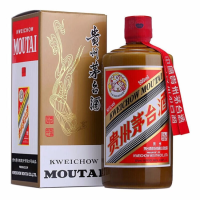 貴州茅台酒2017年精品茅台500ml 價錢、規格及用家意見- 香港格價