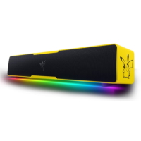 Razer Leviathan V2 X PC Gaming SoundBar (Pokemon Edition 寵物小