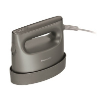 【こころ】新品未開封　Panasonic NI-FS780-H Amazon.co.jp: Panasonic NI-FS780-H Clothes Steamer, 360