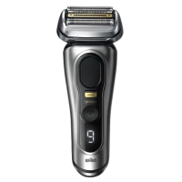 Braun 百靈Series 9 Pro+ 乾濕兩用電動鬚刨9517s 價錢、規格及用家意見
