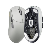 Lamzu Maya Wireless Gaming Mouse 4K Compatible 無線遊戲滑鼠價錢