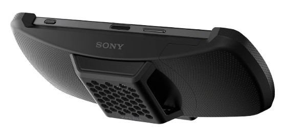 Sony Xperia Stream for Xperia 高性能遊戲裝備XQZ-GG01 價錢、規格及 