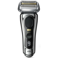 Braun 百靈Series 9 Pro+ 乾濕兩用男士電動鬚刨9556cc 價錢、規格及用