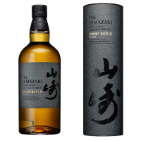 Suntory 三得利Yamazaki 山崎Smoky Batch 700ml 價錢、規格及用家意見
