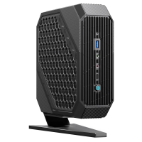 MINISFORUM HX100G Mini-PC (R7-7840HS, 32GB+1TB SSD) 價錢、規格及用