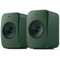 KEF LSX II LT 無線音響系統價錢、規格及用家意見- 香港格價網Price 
