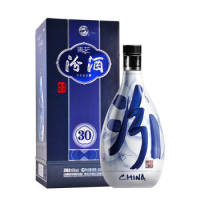 汾酒山西53度青花30 復興國際版500ml 價錢、規格及用家意見- 香港格價