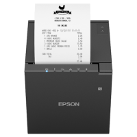 ほぼ新品・美品】EPSON TM-m30III-H Amazon.com: Square POS Receipt