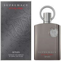 Afnan Supremacy Not Only Intense For Men Extrait de Parfum