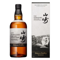 Suntory 三得利The Yamazaki 山崎Story of the Distillery 2024