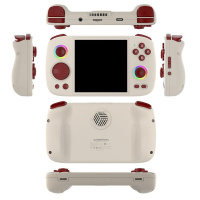 Anbernic RG Cube 手持式遊戲機(8+128GB) 價錢、規格及用家意見- 香港