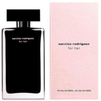 Narciso Rodriguez Rodriguez For Her Eau de Toilette 納茜素她的系列
