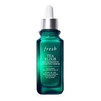 Fresh Tea Elixir Skin Resilience Activating Serum 茶萃強韌激活精華