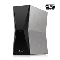 【特価】【中古】TP-Link BE19000 Archer BE805 Archer BE805 | BE19000 Tri-Band Wi-Fi 7 Router | TP-Link