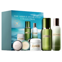 La Mer The Arrive Hydrated Collection 亮肌抵步套裝價錢、規格及用家