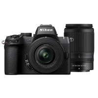 最安値✨Nikon Z50II DX16-50 Kit✨ Amazon.com : Nikon Z50II Mirrorless Camera 4K DX Body with 2