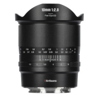 7Artisans 七工匠FF 10mm F2.8 Ⅱ Fisheye for Canon RF-Mount 價錢