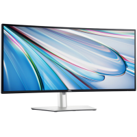 【ジャンク品】Dell U3425WE 34.14インチ 曲面 ジャンク品】Dell U3425WE 34.14インチ 曲面 Dellデジタル