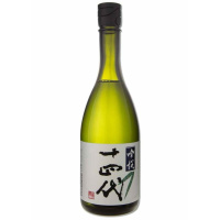 十四代吟撰純米吟釀720ml 價錢、規格及用家意見- 香港格價網Price.com.hk