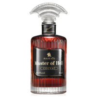 Hadesis 黑帝斯Master of Hell 450ml 價錢、規格及用家意見- 香港格價