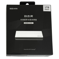 ZhiTai 致態USB3.2 Gen2x2 Type-C Portable SSD 致態靈先鋒版1TB 價錢