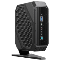 MINISFORUM HX100G Mini-PC (2025) (R7-7840HS, 64GB+1TB SSD