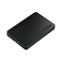 Buffalo MiniStation HDD 5TB (HD-PCFS5.0U3-GBA) 價錢、規格及用家