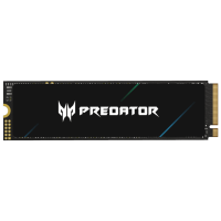 Acer Predator GM6 PCIe 4.0 M.2 SSD 4TB 價錢、規格及用家意見- 香港