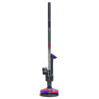 【最新作】Dyson/Pencilvac Fluffycones/SV50F Dyson launches Pencilback Fluffycones | Electronics Weekly
