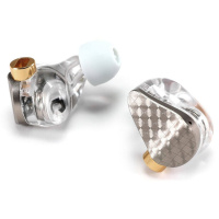 ddHiFi×水月雨 Surface 【E14D】 moondrop ddHiFi x MoonDrop 水月雨Surface 1圈4鐵入耳式耳機E14D 價錢
