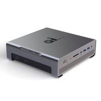 FEVM FA-EX9 (AI MAX+ 395, 128GB+4TB SSD) 價錢、規格及用家意見