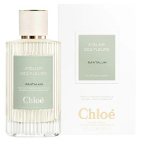 Chloe Atelier des Fleurs Santalum EDP 仙境花園檀木夜旅女性香水