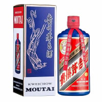 貴州茅台酒2017年飛天茅台酒藍色茅台500ml 價錢、規格及用家意見- 香港