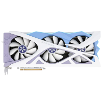 Yeston 盈通RX9070XT-16G Sakura OC 16GB GDDR6 價錢、規格及用家意見