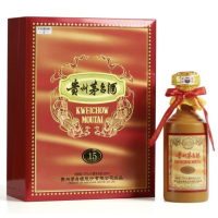 貴州茅台酒15年茅台(2024) 500ml 價錢、規格及用家意見- 香港格價網