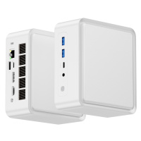 SZBOX Z66 Mini-PC (R5-6600H, 16+512GB SSD) 價錢、規格及用家意見