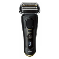 Braun 百靈Series 9 Sport+ 乾濕兩用電鬚刨(黑金特別版) 9320S 價錢