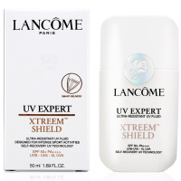 Lancome UV Expert Xtreem Shield 小白管極光防曬SPF50+ PA++++
