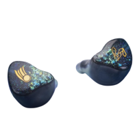 Starry Audio Bolide 混合單元入耳式耳機價錢、規格及用家意見- 香港格
