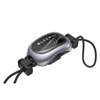SleepMi 第四代 EMS 智慧防打鼾睡眠偵測器 Z4 SleepMi 第四代EMS 智慧防打鼾睡眠偵測器Z4 價錢、規格及用家意見