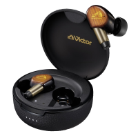 Victor Wood master 真無線耳機HA-FW5000T 價錢、規格及用家意見- 香港