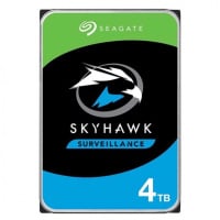 Seagate Skyhawk Surveillance 3.5-inch 5400rpm Hard Disk 4TB