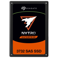 Seagate Nytro 3732 2.5吋SAS SSD 800GB (XS800ME70084) 價錢、規格及