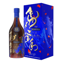 Martell Cordon Bleu 2026 Limited Edition 藍帶馬年特別版700ml 價錢