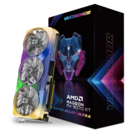 Vastarmor Radeon RX 9070XT 超合金ULTRA 16GB GDDR6 價錢、規格及用家 