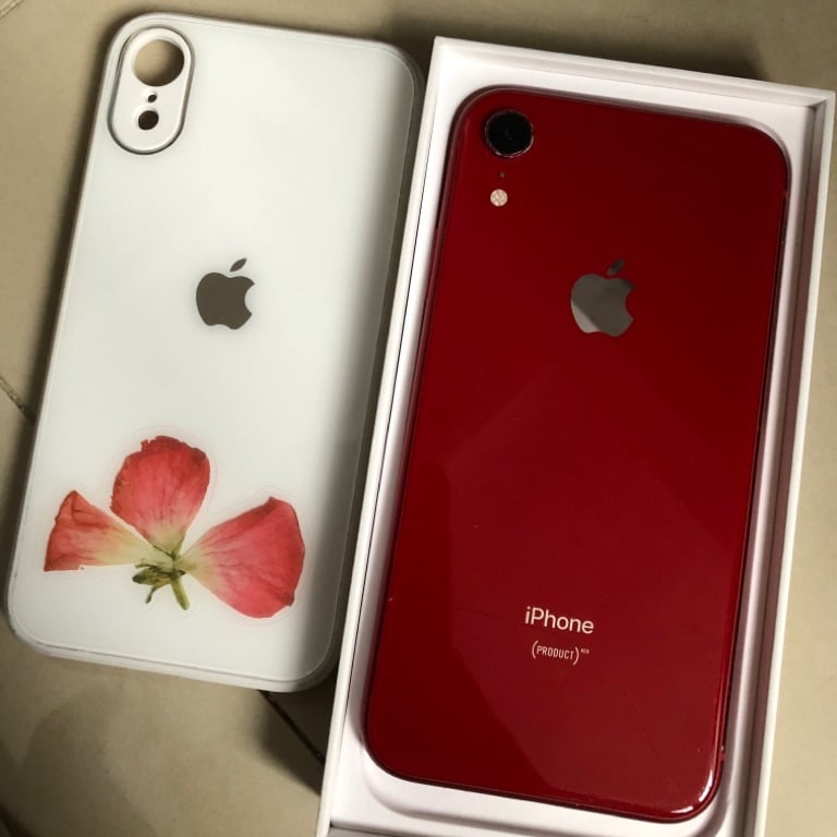Apple iPhone XR香港版赤 Apple introduces iPhone XR - Apple (HK)