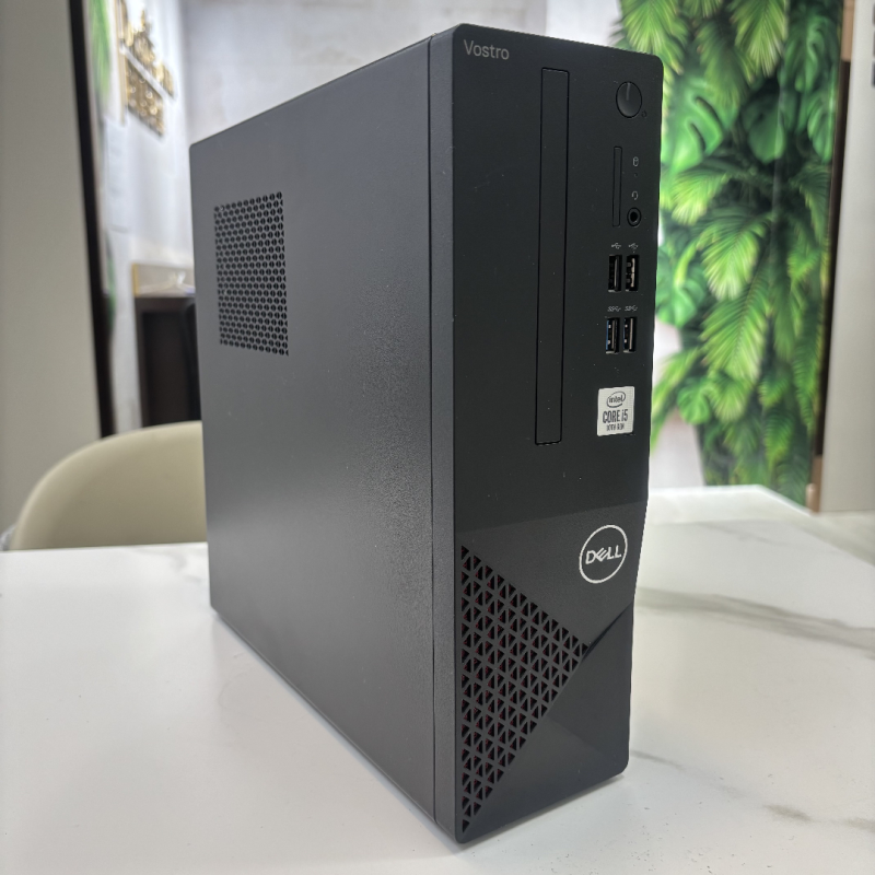 Dell Vostro 3681 Desktop Computer ☆第10世代 i3搭載 Dell Vostro