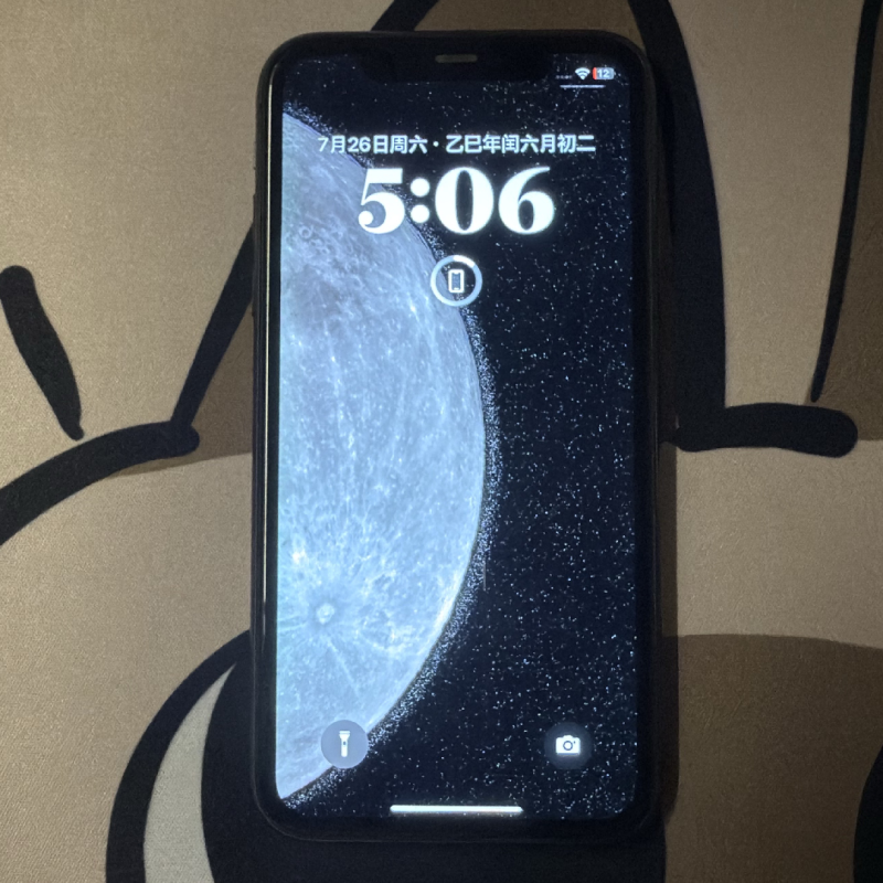 iPhone - iPhone11 128GB 香港版 iPhone 11 128GB Black - Refurbished product | Allo Allo